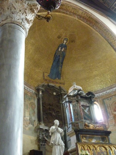 Santa Maria Assunta - Torcello