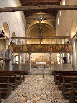 Torcello Santa Maria Assunta